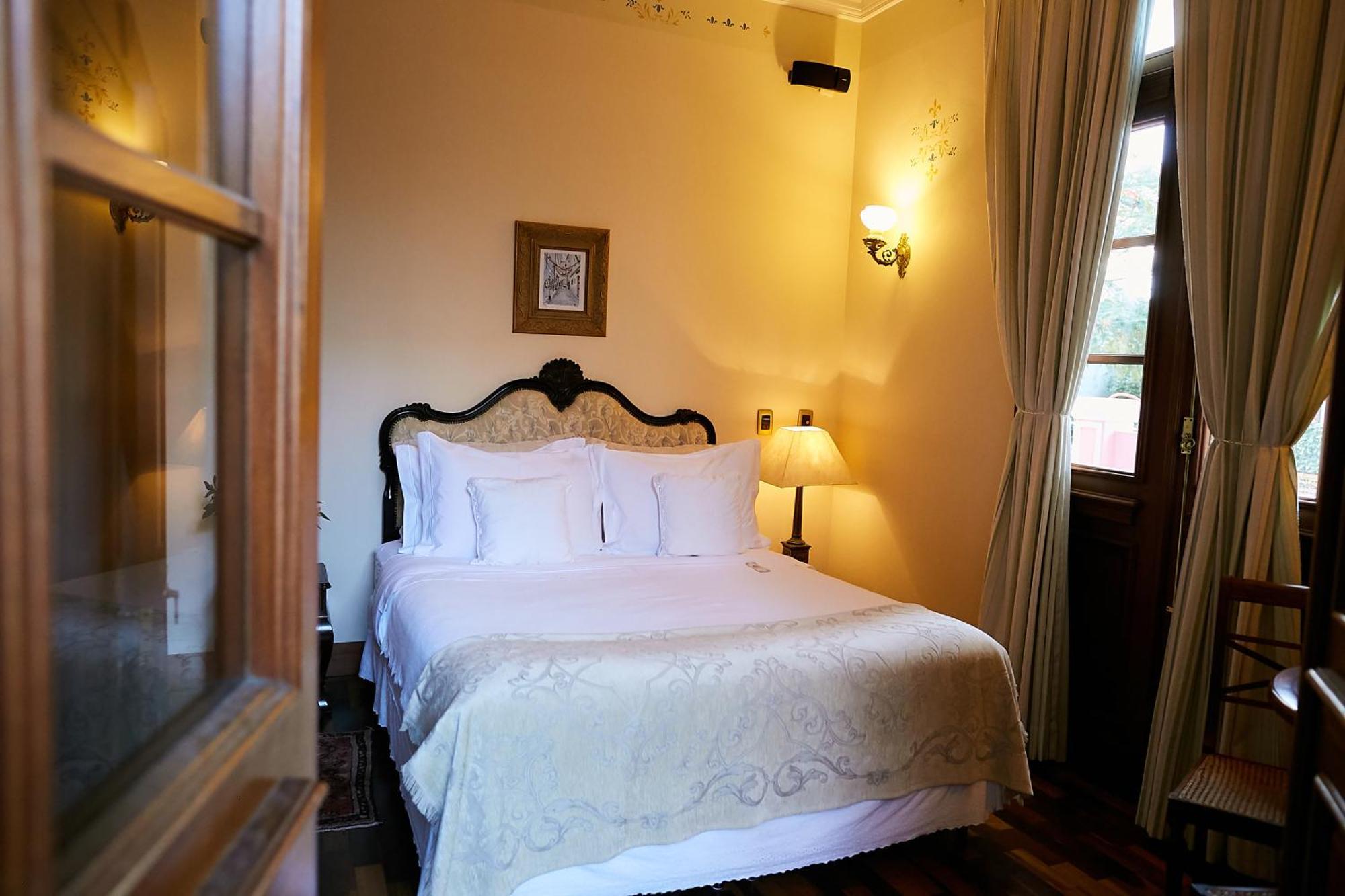 Hotel Boutique Quinta Das Videiras — Photos 1